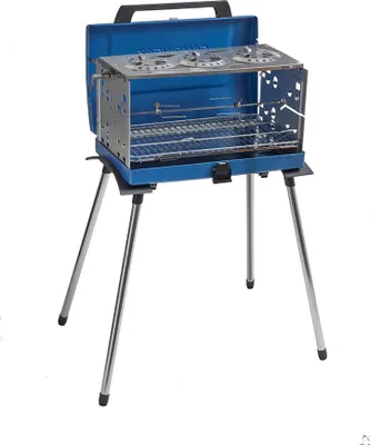 Obrázok produktu pre CAMPINGAZ Koffergasgrill 200 SGR (50 mbar)