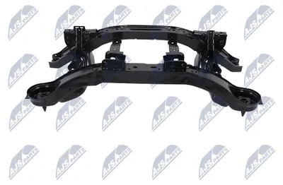 Produktbild von NTY Achsträger Achsträger ZRZ-FR-024 Hinten für FORD Kuga Mk2 (DM2)