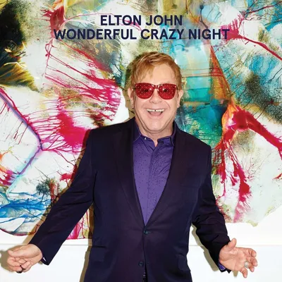 Produktbild von Wonderful Crazy Night