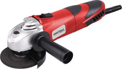 Image de Kraft&Dele KD1533 meuleuse d'angle 125mm 900W