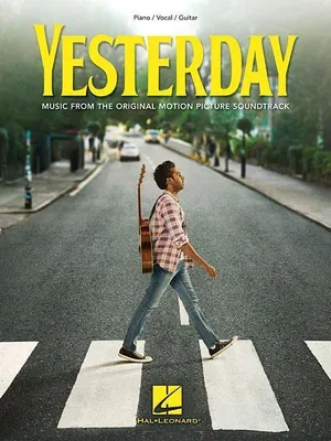 Produktbild von Yesterday