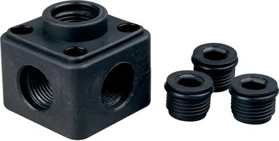 Produktbild von Metabo Wandscheibe WS 1/2" (15 mm)