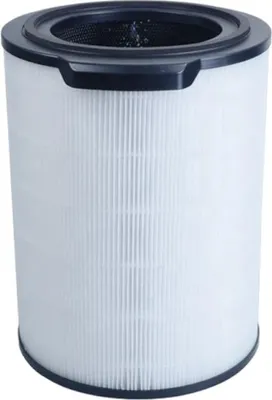 Produktbild von Trade-Shop Ersatz-Filter 3-stufig (Vorfilter, Aktivkohle, HEPA) für Philips AC3033/10 AC3036/10 AC3039/10 3000i Luftreiniger ersetzt FY3430/30