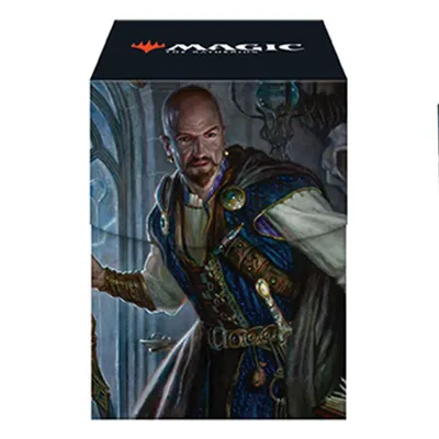Produktbild von Ultra Pro Deckbox 100+ Magic the Gathering MtG - Adventures in the Forgotten Realms