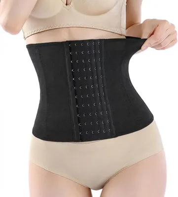 Produktbild von Taillentrainer für Damen, verstellbar, Mesh, für Postpartum