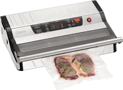 Produktbild von BARTSCHER Vakuumiergerät 420/20L