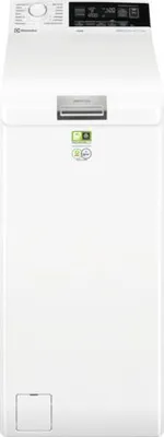 Immagine prodotto di Electrolux SensiCare 600 Lavatrice a carica dall'alto serie 700 SteamCare 6 kg