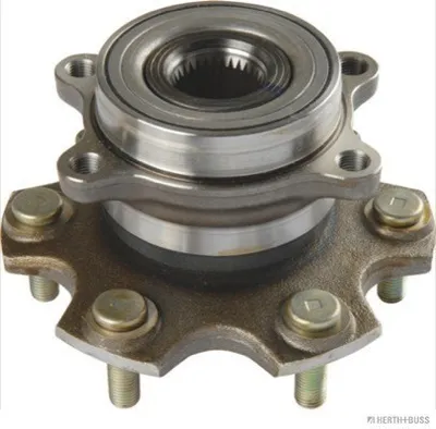 Produktbild von Herth+Buss  Jakoparts Radlagersatz Hinterachse Links J4715036