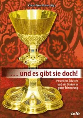 Immagine prodotto di ... und es gibt sie doch!