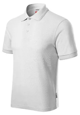 Produktbild von Malfini - "Reserve" Poloshirt für Herren PP9983 (S) (Weiß)