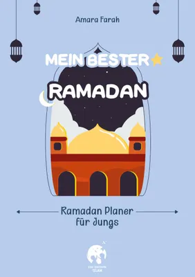 Produktbild von Mein bester Ramadan