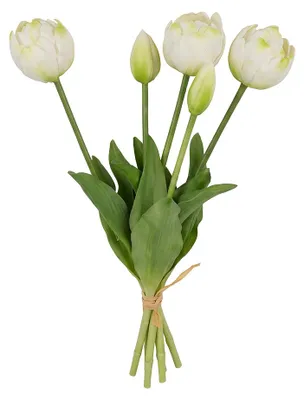 Productafbeelding van Clayre & Eef Kunstbloemen, kunststof