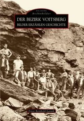 Obrázek produktu pro Der Bezirk Voitsberg