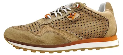 Produktbild von Cetti C-848 EXP V25 - Herren Sneaker - Used-Tin-Cuero, Größe:42 EU