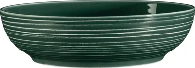 Produktbild von SELTMANN Terra Schale, ø: 255 mm, moosgrün