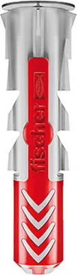 Immagine prodotto di fischer Duopower 8 x 65, confezione da 50 pezzi.