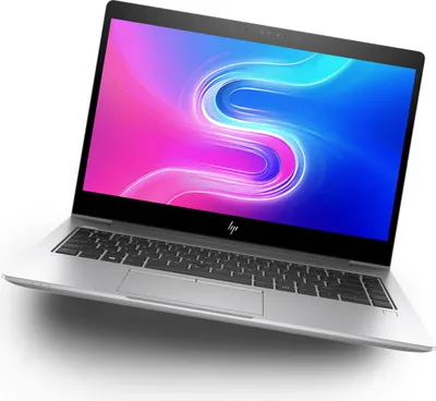 Produktbild von Laptop HP EliteBook 840 G5 | Intel i7-8550U | 16 GB DDR4 | 512 GB SSD | 14 " Full HD | Win11  | Grade A-