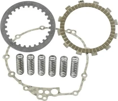 Imagen del producto de Kit de embrague TRW, modelo MSK232, capacidad de carga: 0,899 kg