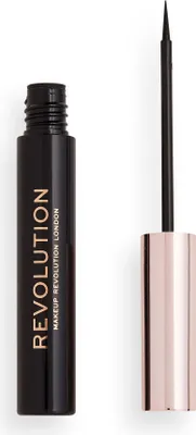 Produktbild von Revolution Super Flick Eyeliner