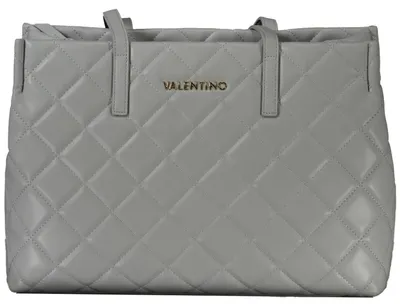 Produktbild von Valentino Bags Damentasche Grau Größe: UNI