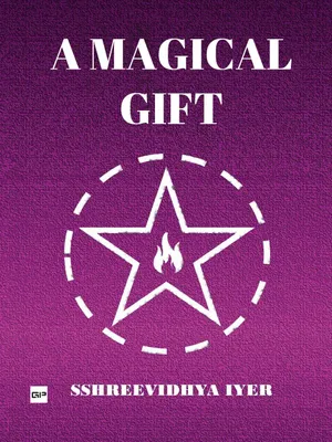 Produktbild von A Magical Gift