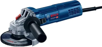 Zdjęcie produktu dla Szlifierka kątowa Bosch GWS 9-125 S 900W 125mm ( 0601396104 )