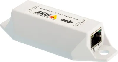 Obrázek produktu pro AXIS T8129 PoE EXTENDER