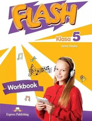 Zdjęcie produktu dla Flash 5 WB + DigiBook