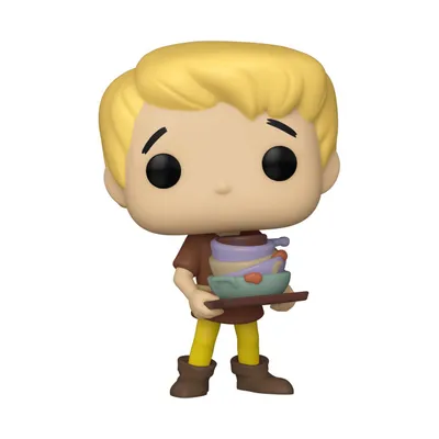 Productafbeelding van Het Zwaard in de Steen - Arthur 1099 - Funko Pop! - Vinyl figuur