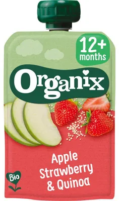 Obrázok produktu pre Organix 5866.331, 100 g