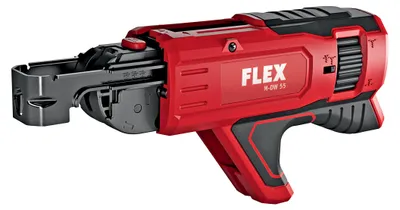 Produktbild von FLEX Schraubmagazinvorsatz M-DW 55 - 463698