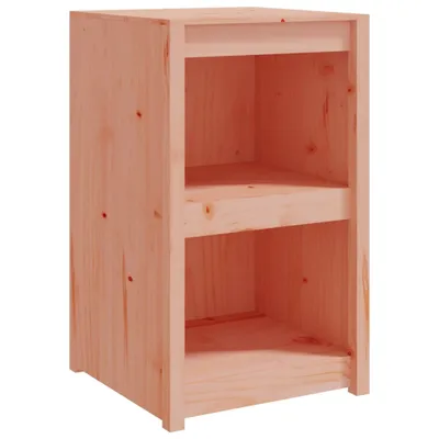 Produktbild von Outdoor-Küchenschrank MEPPEL  55x55x92 cm Massivholz Douglasie
