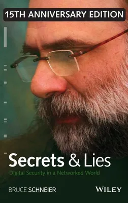 Imagen del producto de Secrets and Lies