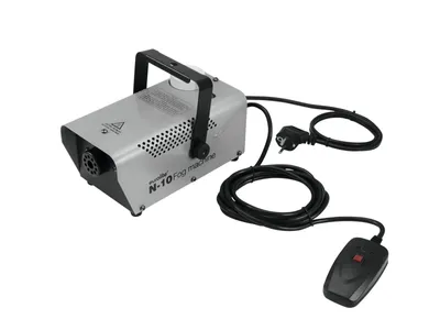 Immagine prodotto di Macchina per nebbia Eurolite N-10