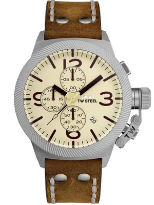Obrázek produktu pro Pánské hodinky TW-Steel CS104 Canteen