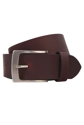 Produktbild von Cool Code Herren Echtleder Gürtel Herren Echtleder Gürtel