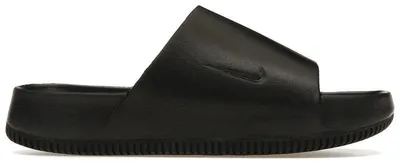 Produktbild von Nike Calm Slide Black - EU 37.5