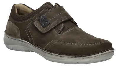 Zdjęcie produktu dla JOSEF SEIBEL New Anvers 83 | Niski but dla Mężczyźni | brązowy