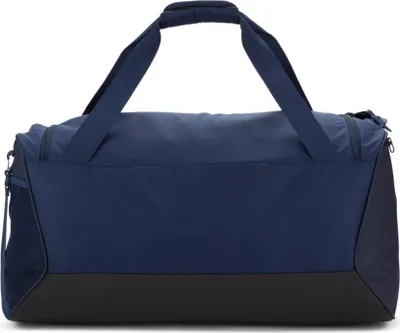 Produktbild von Nike Unisex Academy Team Duffel Sporttasche LARGE - CU8089, Farbe:Dunkelblau, Accessoires:Onesize