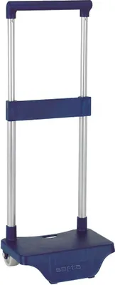 Produktbild von Safta Kutsche Klein Blau  Blau One Size