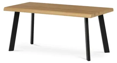 Obrázek produktu pro Autronic Konferenční stolek 120 CT-F4512 OAK - dub