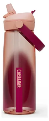 Produktbild von CAMELBAK Camelbak Thrive Flip Straw Blush Dawn Blush Dawn -