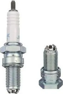 Produktbild von NGK Zündkerze Motorrad JR8C für