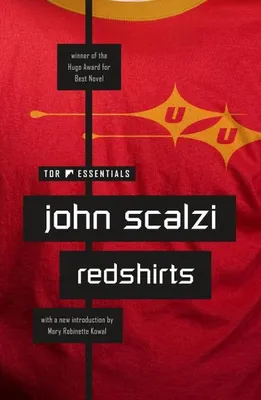 Productafbeelding van Redshirts