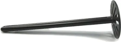 Produktbild von TUPPERWARE Griffbereit Pürier-Meister schwarz D66 Stampfer Kartoffel CL 619