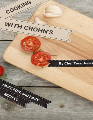 Produktbild von Cooking With Crohn's