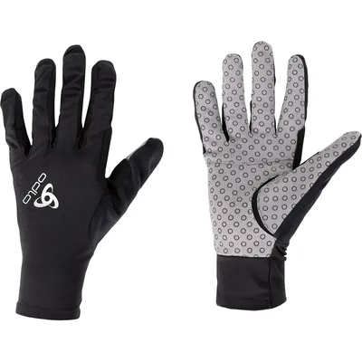Produktbild von ODLO Gloves LANGNES X-LIGHT                   black XS