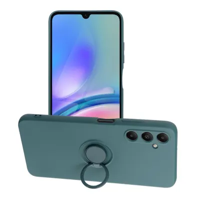 Produktbild von SILICONE RING für SAMSUNG Galaxy A05S grün