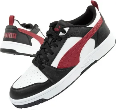 Produktbild von Puma Rebound v6 Low M 392328 30 Schuhe Pullunder Puma Größe: 46,