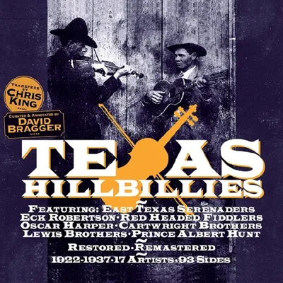 Image de Divers : Les Hillbillies du Texas